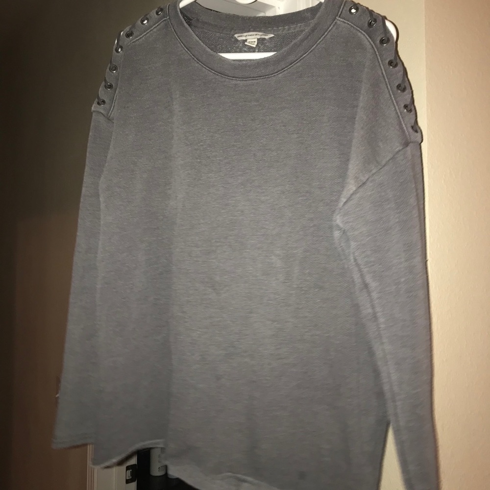 American Eagle Top